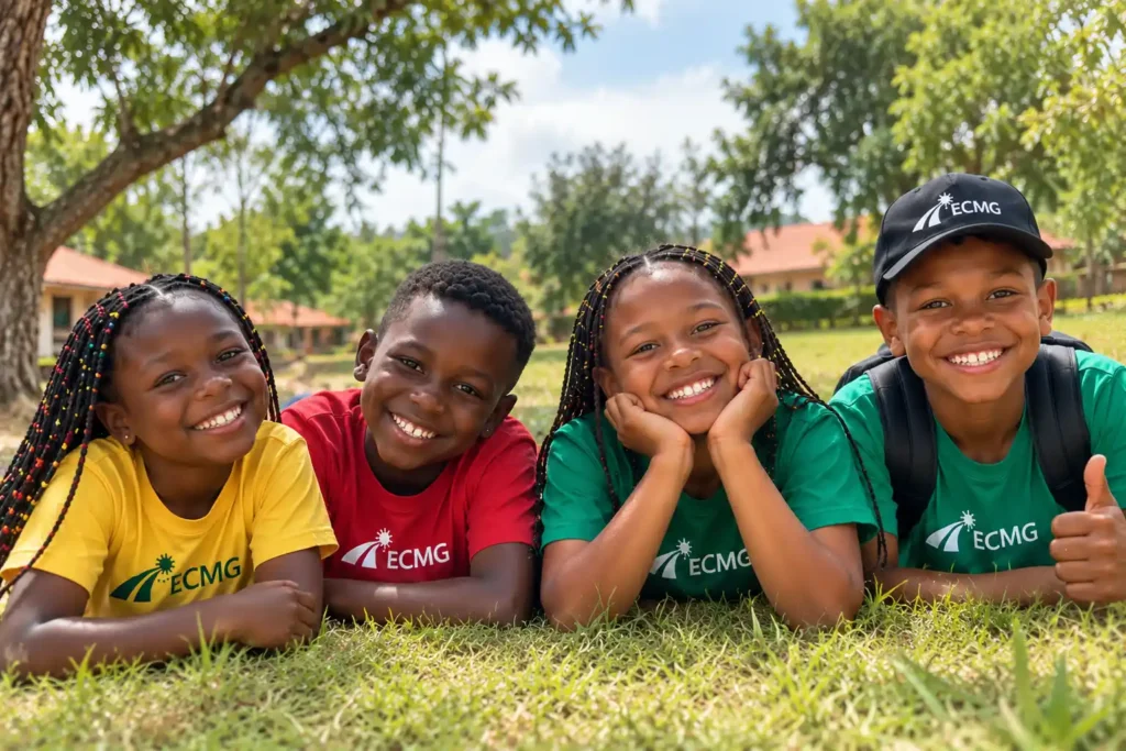 Holiday Camp 2026 – Learn, Play & Grow